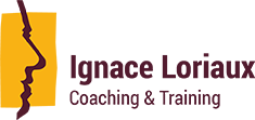 ignace loriaux | coaching en training Logo